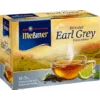Tee Earl Grey 50ST 87,5G -Knorr Verkäufe 002299