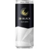 Black Açaí Zero 250ML -Knorr Verkäufe 28 black aa zero