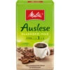 Melitta Kaffee Auslese Klassich-mild Gemahlen 500G -Knorr Verkäufe 4002720002117 fika auslese klassisch mild 500g