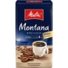 Melitta Kaffee Montana Gemahlen 500G -Knorr Verkäufe 4002720002391 fika montana premium 500g