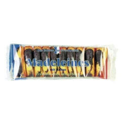 Madeleines Mit Kakao 250G
