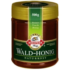 Wald-Honig 500G