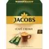 Typ Café Crema Sticks 25ST 45G 1 Typ Café Crema Sticks 25ST 45G -Knorr Verkäufe 8711000396780
