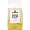 Alnatura Bio Quinoa Gepufft 125G -Knorr Verkäufe alnaquingepu