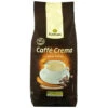 Bio Caffè Crema Ganze Bohne 1KG -Knorr Verkäufe alnatura bio caff crema