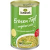 Bio Erbseneintopf 400G -Knorr Verkäufe alnatura bio erbseneintopf 400 g
