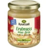 Bio Erdnussmus Fein 250G 2 Bio Erdnussmus Fein 250G -Knorr Verkäufe alnatura bio erdnussmus fein 250g