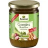 Bio Gemüse Bouillon Ohne Hefe-Extrakt 290G -Knorr Verkäufe alnatura bio gemse bouillon ohne hefeextrakt 290 g