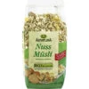Bio Nuss Müsli 375G