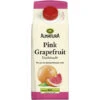 Alnatura Bio Pink Grapefruit Saft 0,75L -Knorr Verkäufe alnatura bio pink grapefruit saft 075l