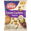 Linsen Crackets Oriental 110G -Knorr Verkäufe amp220ltje linsen crackets oriental 110g