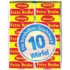 Fette Brühe 10ST 100G 2 Fette Brühe 10ST 100G -Knorr Verkäufe b9f6e98404bac02f2318460886771357 4005500306504