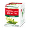 Heilbrunner Brennnesselblätter Tee 8ST 16G -Knorr Verkäufe badhburnnesselblttertee