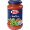 Pasta Sauce Basilico 400G -Knorr Verkäufe barilla pasta sauce basilico gro