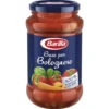 Pasta Sauce Base Per Bolognese 400G -Knorr Verkäufe barilla pastasaucebaseperbolognese