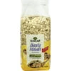 Bio Basis Müsli 750G -Knorr Verkäufe bio alnatura basis mamp252sli 750g