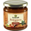 Bio Tomatensauce Bolognese 330ML -Knorr Verkäufe bio alnatura bolognese sauce 330ml
