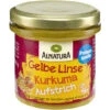 Bio Gelbe Linse Kurkuma Aufstrich 140G -Knorr Verkäufe bio alnatura gelbe linsekurkuma aufstrich 140g
