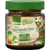 Bio Klare Gemüsebrühe 140G -Knorr Verkäufe bio edeka gemamp252sebramp252he famp252r 7l 140g1