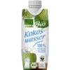 Bio Kokoswasser 330ML -Knorr Verkäufe bio edeka kokosnusswasser 330ml