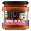 Little Lunch Bio Protein Bowl 350G -Knorr Verkäufe bio little lunch protein bowl 350g