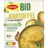 Bio Kartoffel Cremesuppe Ergibt 500ML 1 Bio Kartoffel Cremesuppe Ergibt 500ML -Knorr Verkäufe bio maggi kartoffel cremesuppe famp252r 500ml
