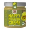 Naughty Nuts Bio Happy Pistazien Creme 200G 2 Naughty Nuts Bio Happy Pistazien Creme 200G -Knorr Verkäufe bio naughty nuts happy pistachio creme 200g