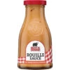 House Rouille Sauce 240ML -Knorr Verkäufe block house knoblauch sauce rouille 240ml