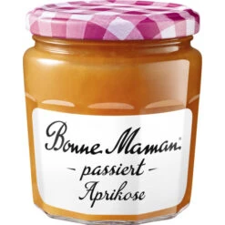 Maman Passiert Aprikose 345G