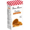 Bonne Maman Tartelettes Chocolat Caramel 135G -Knorr Verkäufe bonne maman tartelettes chocolat lait caramel 135g
