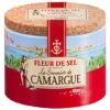 Saunier De Camargue Fleur De Sel 125G -Knorr Verkäufe camargue fleur de sel 125g