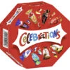 Celebrations 186G