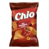 Chips Red Paprika 150G -Knorr Verkäufe chio chips red paprika 150g