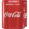 Coca-Cola 4x 0,33L -Knorr Verkäufe cocacola 4x033l dpg