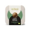 Café Royal Bio CoffeeB Espresso 9ST 51G
