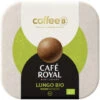 Café Royal Bio CoffeeB Lungo 9ST 51G