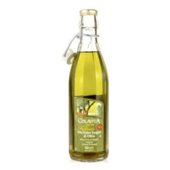 Olivenöl Olio Extra Vergine Di Oliva Non Filtrato 500ML