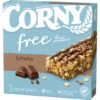 Free Schoko Riegel 6ST 120G -Knorr Verkäufe corny free schoko riegel 6st 120g