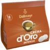 Crema D'Oro Intensa Kaffeepads 16ST 112G -Knorr Verkäufe dallmayr crema d039oro intensa kaffeepads
