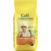 Café Intención Ecológico Café Crema Bio Fairtrade 1KG -Knorr Verkäufe darboven caf intencin ecolgico caf crema bio fairtrade1 kg