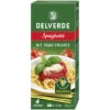 Spaghetti Mit Tomatensauce 4 Portionen 549G -Knorr Verkäufe delverde 4portionen spaghettigericht 549g