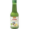 Demeter Zitrone Ingwer 200ML -Knorr Verkäufe demeter voelkel zitrone ingwer 02l ew