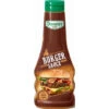 Burger Sauce 250ML 1 Burger Sauce 250ML -Knorr Verkäufe develey burger sauce 250 ml