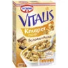 Dr. Oetker Vitalis Knusper Schoko + Keks Müsli 450G -Knorr Verkäufe droetker vitalis knusper schoko keks msli