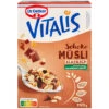 Dr.Oetker Vitalis Schoko Müsli Klasssisch 1125G