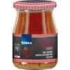 Ajvar Scharf 340ML -Knorr Verkäufe eajvar scharf 340ml