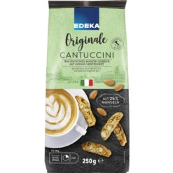 Italia Originale Cantuccini 250G