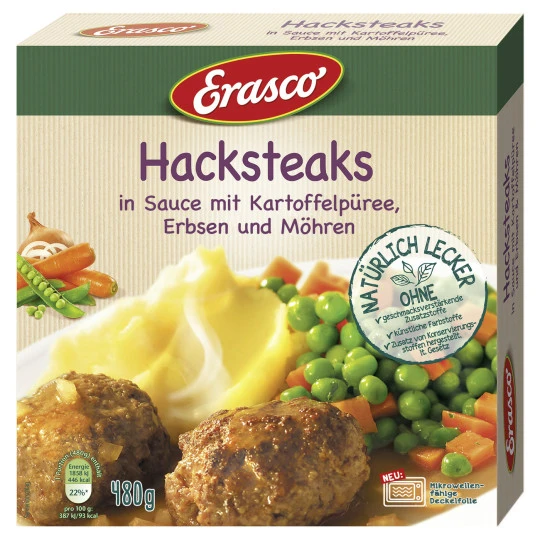 Erasco Menü Hacksteaks 480G 3 Erasco Menü Hacksteaks 480G
