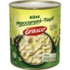 Erasco Käse Maccaroni-Topf 800G 1 Erasco Käse Maccaroni-Topf 800G -Knorr Verkäufe erasco schweizer ksemaccaroni 800g