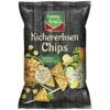 Kichererbsenchips Joghurt Gurken Style 80G 2 Kichererbsenchips Joghurt Gurken Style 80G -Knorr Verkäufe ffkichchipjoghgurk